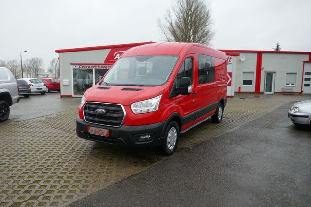 Ford Transit 2.0 Kasten 350 L3H2  Mixto 1.HAND