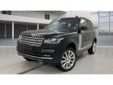 Land Rover Range Rover Autobiography 4.4 SDV8 AHK ACC Pano - Land Rover Range Rover: 8.4