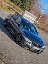 BMW Bmw 335i F30 Deutsches Fahrzeug - BMW 335 aus 2012: 335d