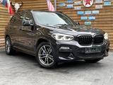 BMW X3 M40 360° Kamera k&k LED Pano AHK Memory - BMW X3 M40 mit Panoramadach