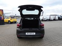 Dacia Sandero - Vorschau Bild 8