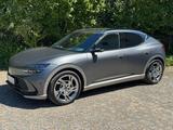 Genesis GV60 360 kW AWD Dual Motor Sport PlusPaket S... - Genesis GV60: Sport Plus