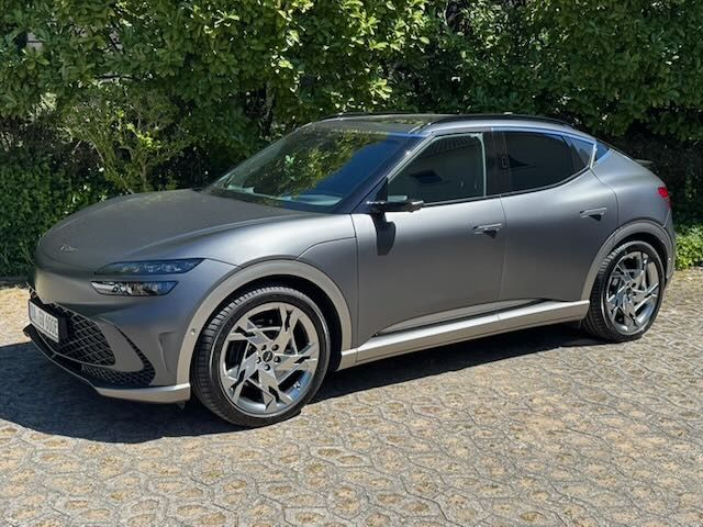 GENESIS GV60