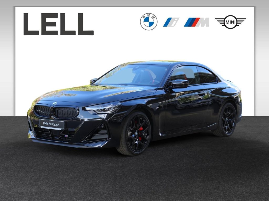 BMW M240i