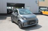 Smart ForTwo EQ*neues Mediasystem*Sitzhzg*RÜKA*Leder* - Smart Gebrauchtwagen in Essen