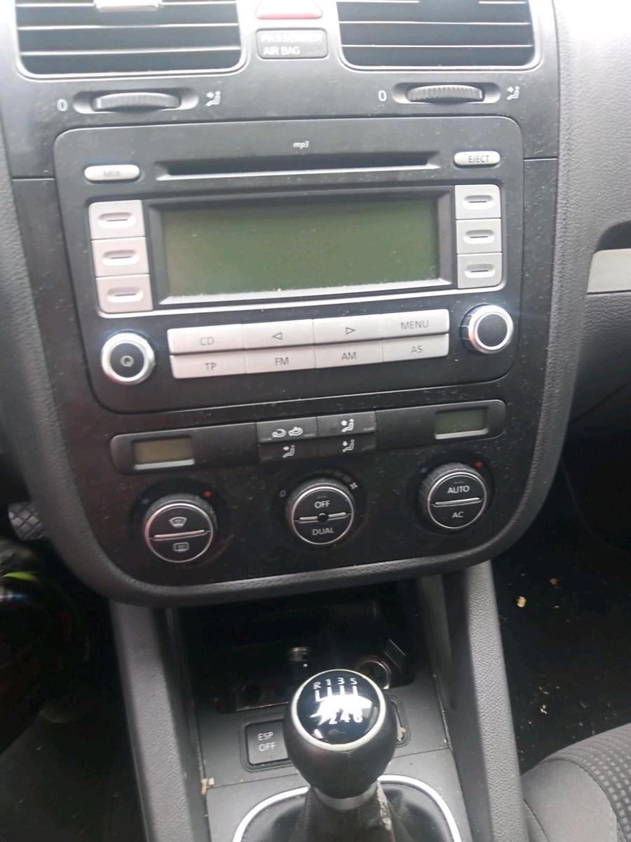 Volkswagen Golf 2008 — photo 10