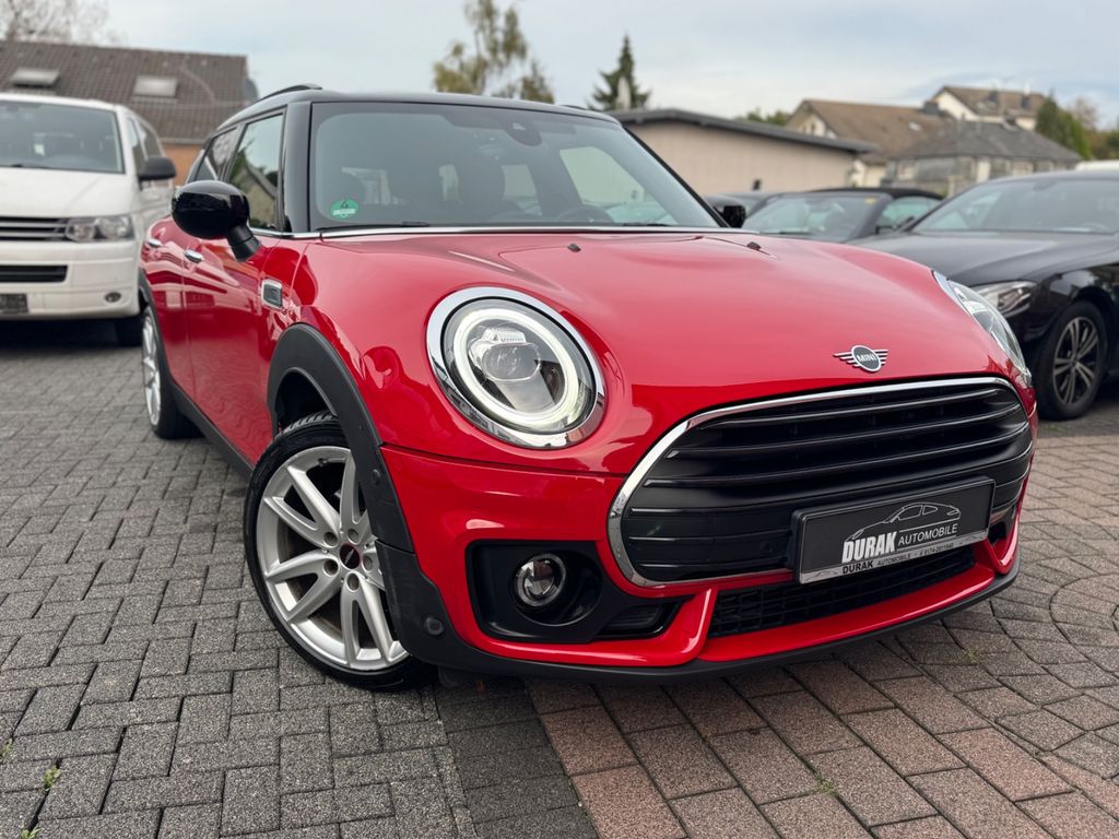 Image of MINI Cooper