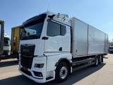 MAN 26.520 TGX*Lift/Lenk*Retarder*Mir.-Cam*Komp.-Zug - Kommunalfahrzeug