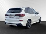 BMW X5 M50i AHK Pano Standhzg. DAProf. Laser PA+ HUD - gebrauchte BMW X5 M50 aus dem Jahr 2021