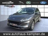 Ford Kuga Cool & Connect Bluetooth Navi Klima - Ford Gebrauchtwagen in Kempten