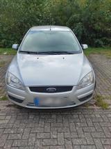 Ford Focus 1.6 Ambiente - Ford Focus aus 2007: Kombi