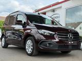 Mercedes-Benz T-Klasse T180d Progressive/NAVI/KAMERA/ALCANTARA - rote Mercedes-Benz T-Klasse