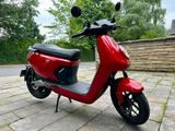 NIU MQI GT Sport - NIU MQI