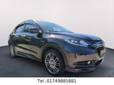 Honda HR-V Executive - gebrauchte Honda HR-V aus dem Jahr 2016