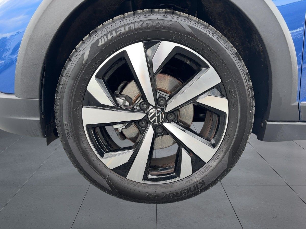 Volkswagen Taigo - Bild 12