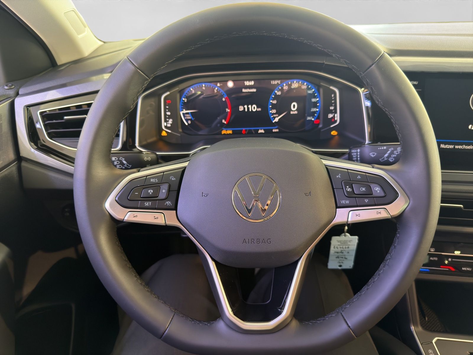 Volkswagen Taigo - Bild 9