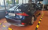 Lexus IS 300 H - Lexus IS 300 Gebrauchtwagen
