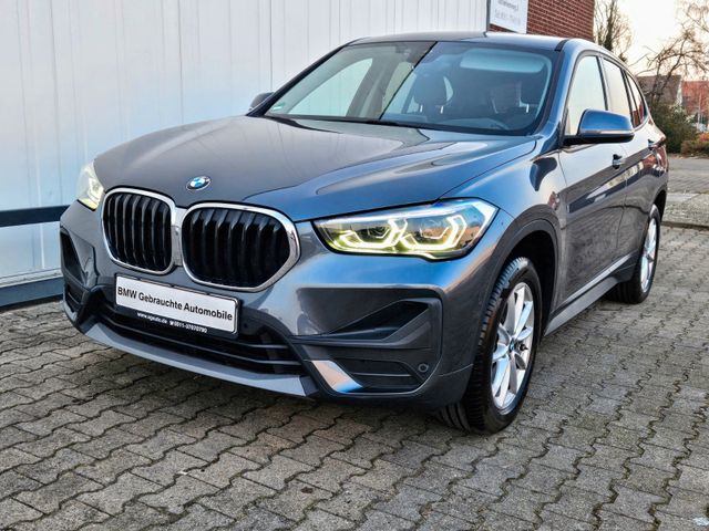 BMW X1xDrive20d*NAVI+*HUD*Dr.Ass+*ACC*KEYLESS GO*LED