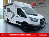 Chausson S 514 First Line - 1. Hand - 170 PS - Chausson Teilintegrierter