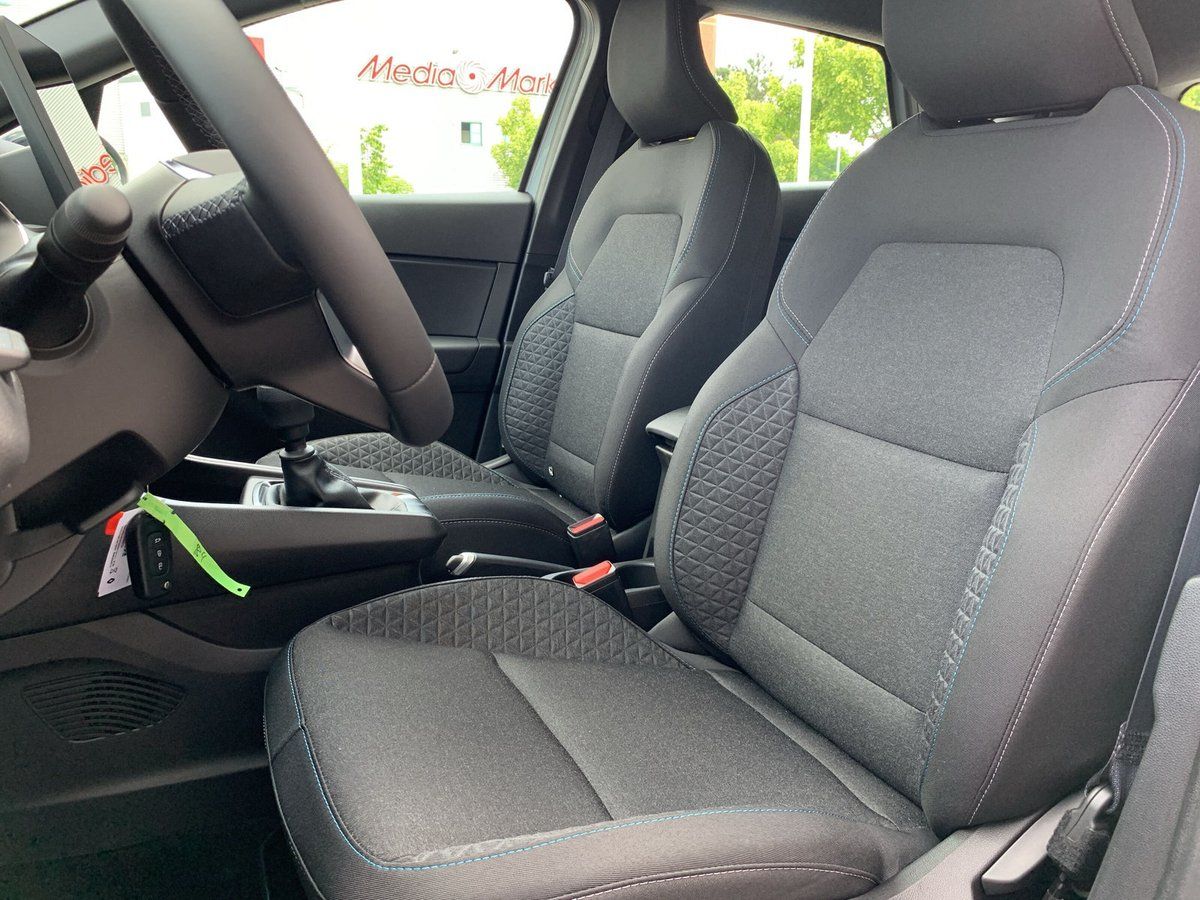 Renault Captur - Bild 9