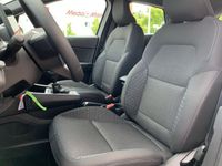 Renault Captur - Vorschau Bild 9