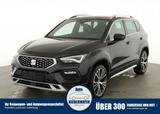 Seat Ateca 1.5 TSI DSG Xperience, AHK, LED, Navi, ACC