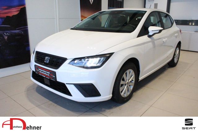 Seat Ibiza Style 1.0 TSI PRO-PAKET/ CLIMATRONIC/FULL