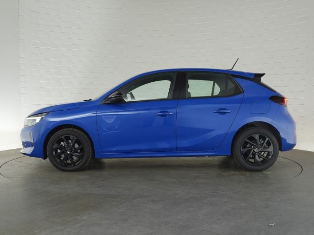 Corsa F FACELIFT HYBRID GS eDCT+BLUETOOTH+RÜCKFA