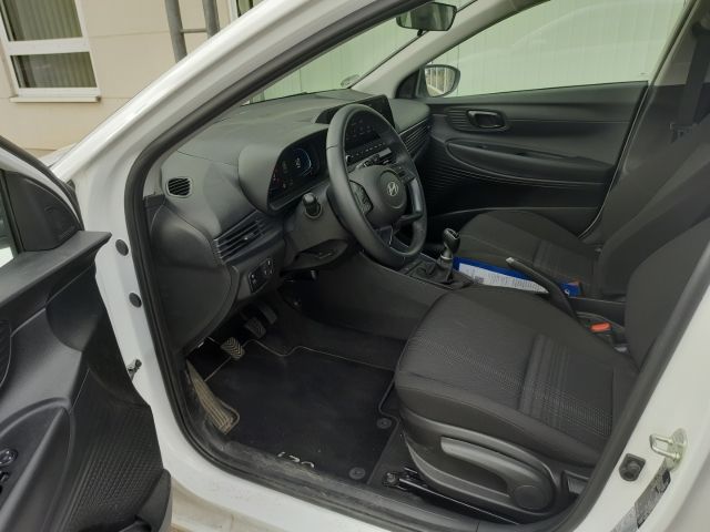 Hyundai i20 – Bild 7