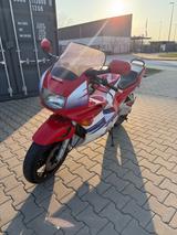 Honda CBR 600F PC25 (A2 35KW möglich) - HONDA CBR 600 F PC 25
