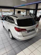 Opel Astra K Sports Tourer Elegance Start/Stop - Opel Astra: K