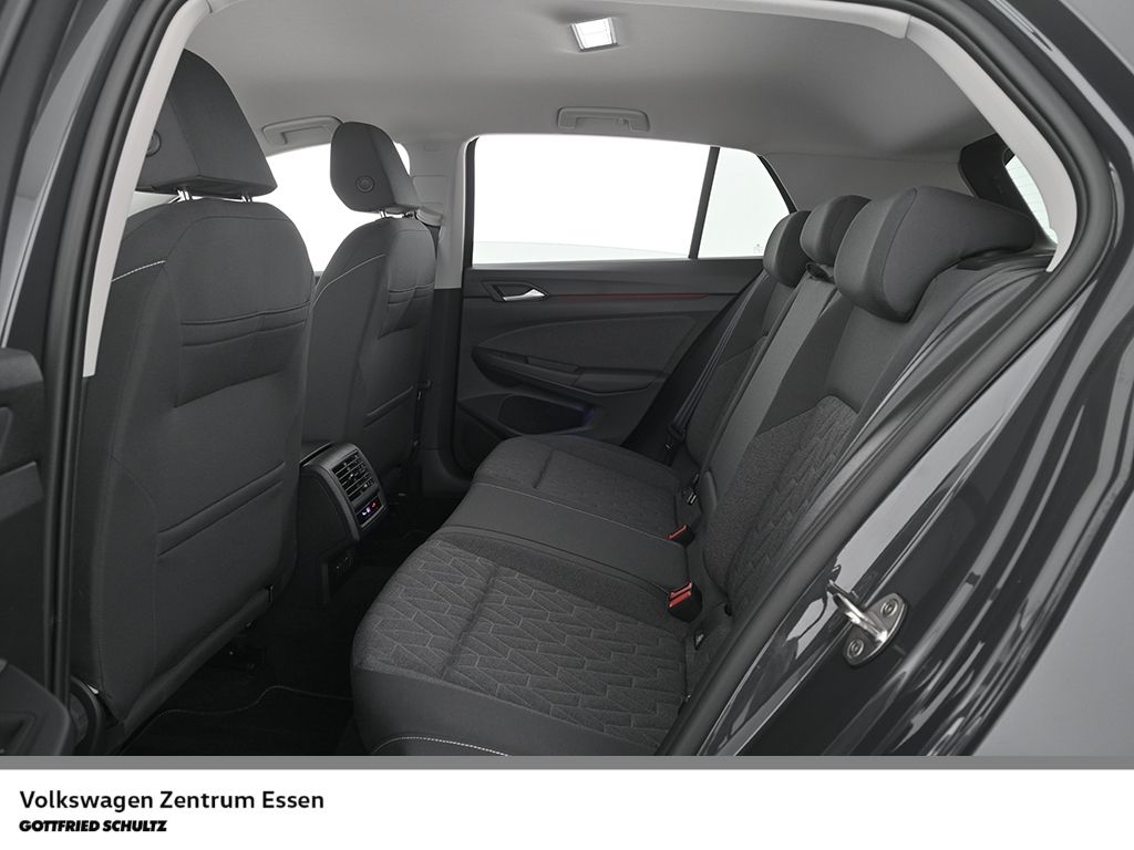 Volkswagen Golf - Bild 12