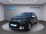 Citroën C3 YOU LED DAB Spurhalteass. Verkehrszeichenerk. - Citroën C3 YOU mit Benzin-Antrieb