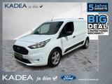 Ford Transit Connect Kasten L2 Trend CAM*AHK*8xReifen - Ford: Xr8