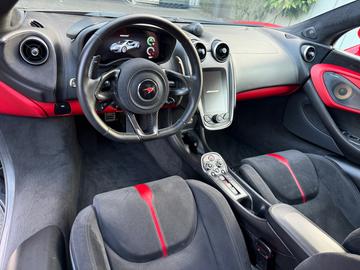 2017 Mclaren 570S — миниатюра 17