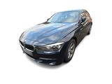 BMW 320i Limousine*LED*Leder*Erster Hand*SHZ*Ambient - BMW: 3er