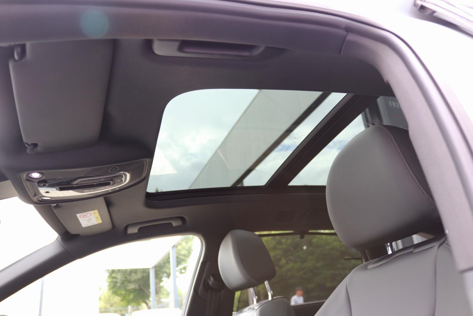 Audi A4 Avant 50 TDI quattro S line Pano DSP ACC, миниатюра 25