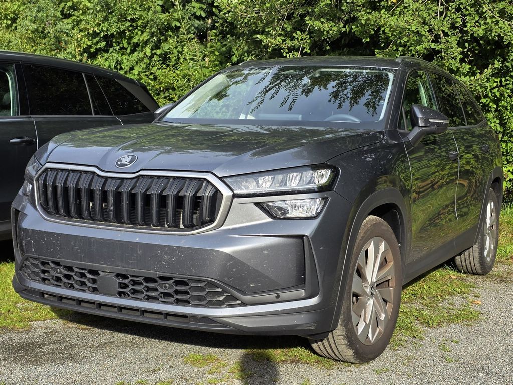 Image of Skoda Kodiaq