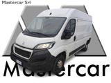 Peugeot PEUGEOT Boxer 330 L2H2 2.2 BlueHDi 140cv - GF428 - Peugeot Boxer: L4h3