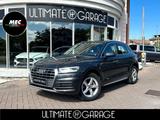 Audi Q5 2.0 40 TDI 190 CV quattro S tronic Sport - Audi Q5 mit Halbautomatikschaltung