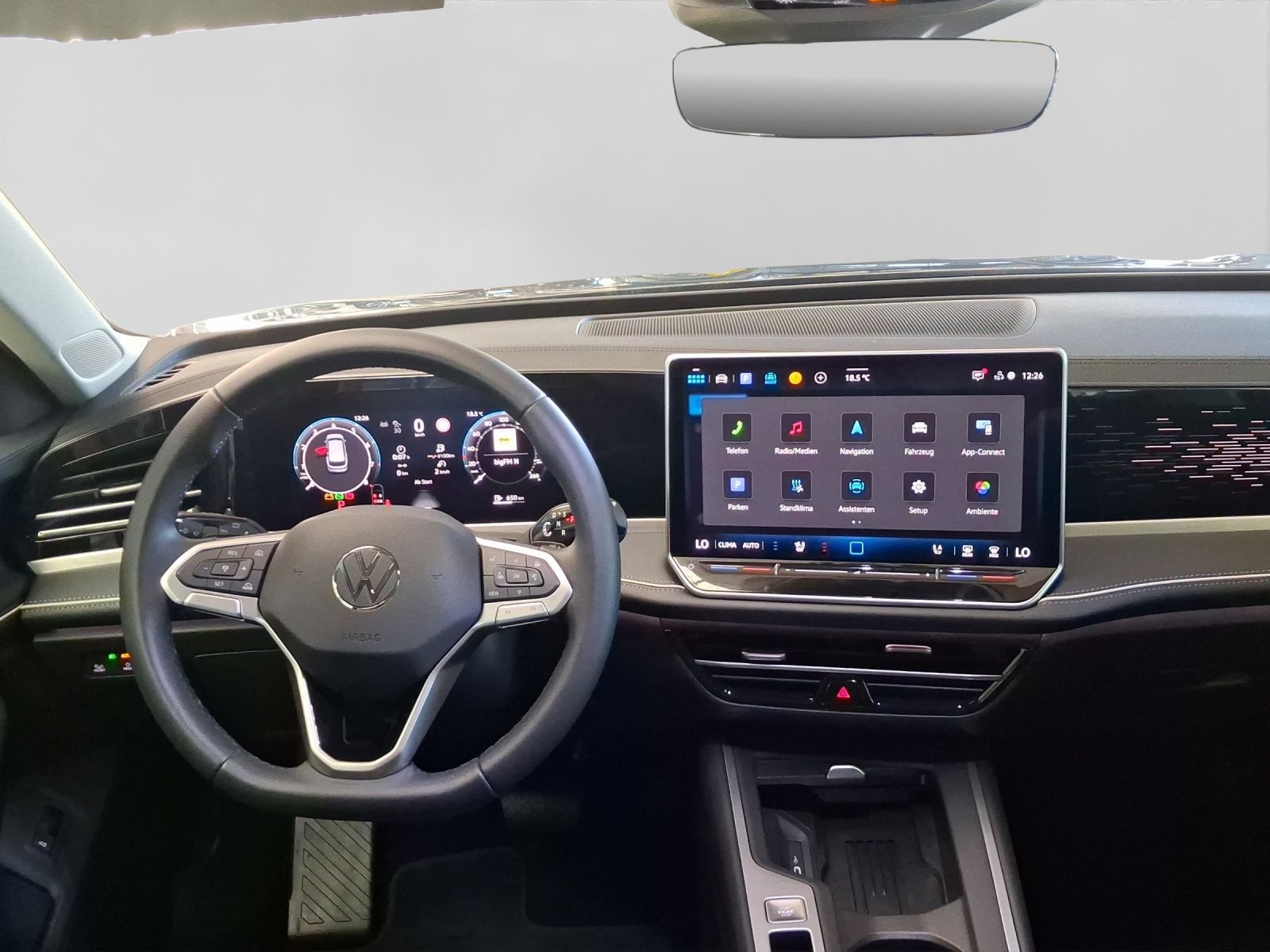 Volkswagen Passat Variant - Bild 6