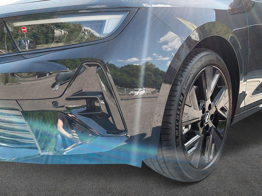 Opel Astra Sports Tourer Electric GS