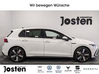 Volkswagen Golf VIII GTD HUD PANO NAVI Virtual HarmanKardon