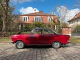 Opel Kadett Coupé rot/ schwarz - Opel Kadett: C