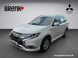 Mitsubishi Outlander 2.4 PHEV 4WD Comfort *AHK/TEMP/RFK* - Mitsubishi Plug-in Hybrid Outlander aus 2020