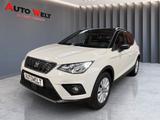 Seat Arona Xcellence Benzin/CNG /Navi/ACC/SHZ/8-fach - Seat Arona mit CNG-Antrieb