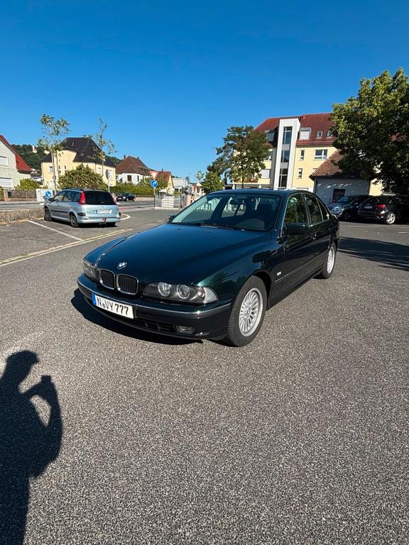 BMW 125