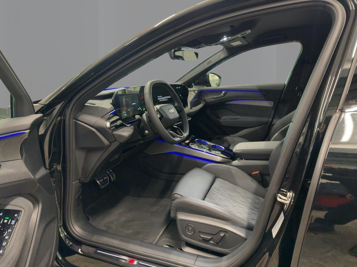 Audi A6 - Bild 8