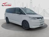Volkswagen T7 Multivan lang Panodach AHK IQ Light 3-Zonen K - VW T7 Multivan Gebrauchtwagen in Leipzig