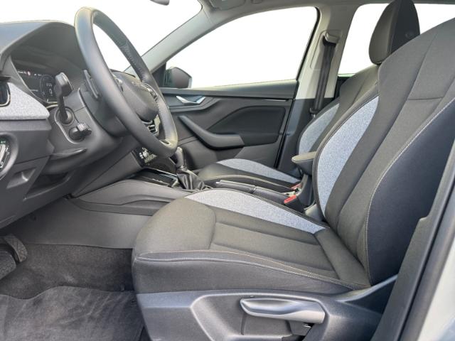 Skoda Scala 1.5 TSI DSG Selection MATRIX-LED NAVI 17'', миниатюра 15